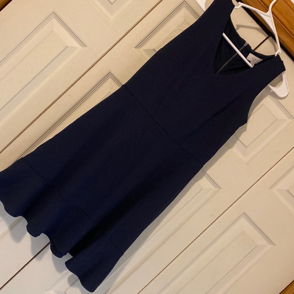 Loft Business Casual Dress ✨